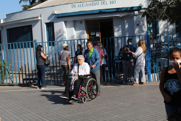 Atención: Detalles protocolos de atención en centros de salud en Puente Alto