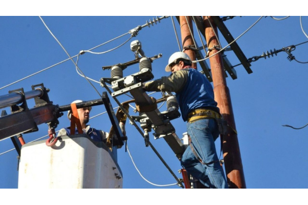 “Trabajos de mejoramiento”: Corte programado de luz en sectores de Puente Alto