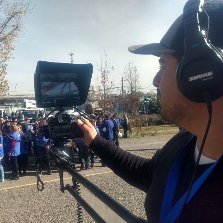 Pesar en la Ciudad del Sol: Joven de 34 años es el segundo fallecido por Coronavirus en Puente Alto