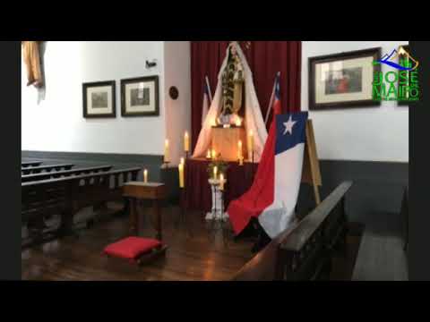 [Video] San José de Maipo conmemoró sus 228 años: Revisa la Misa de Acción de Gracias