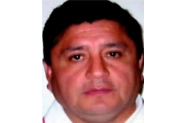 Tras seis años dictan condena en contra de “Víctor Colombiano”: Mató a un panadero en antejardín de su casa