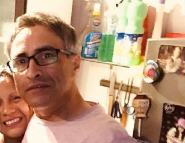 Lamentable: Jefe de hogar desaparecido es encontrado muerto en el Cajón del Maipo