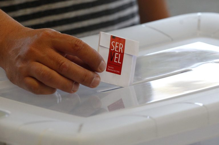 Arranca el conteo de votos en Puente Alto: revisa los primeros resultados preliminares