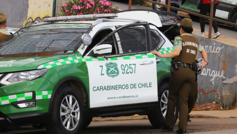 Niña de 9 años baleada y vehículo incendiado tras ataque armado