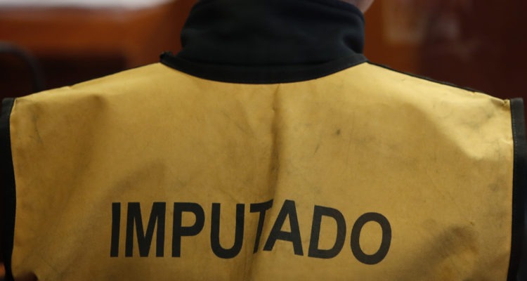 Declaran culpables de violación a cuatro atacantes en Puente Alto  