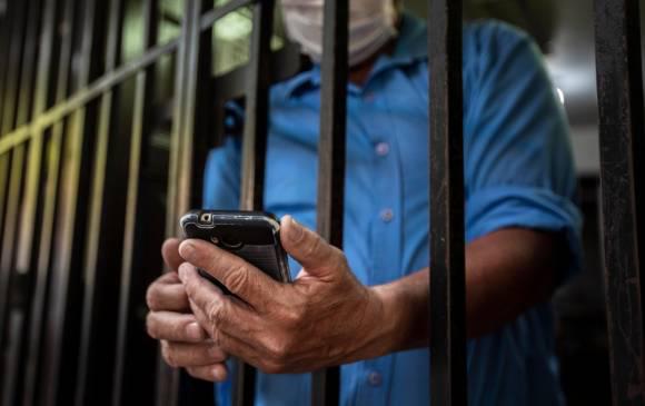 Teléfonos robados durante encerrona en Pirque terminaron en la cárcel de Puente Alto