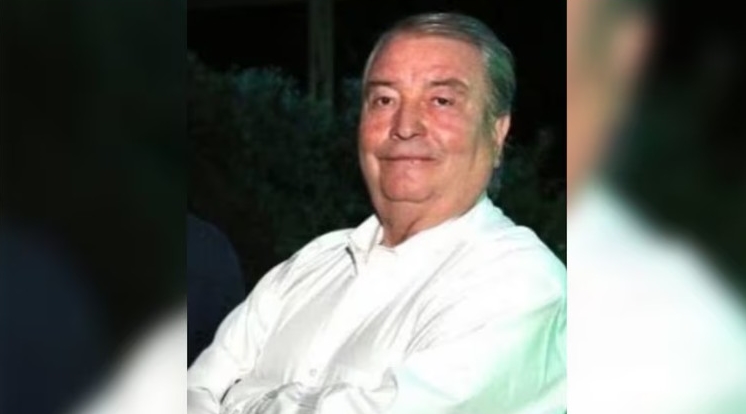 Gendarmería anuncia sumario administrativo por trato preferencial a Eduardo Macaya