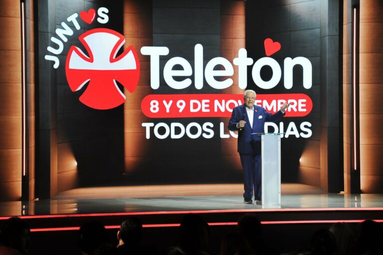 Teletón Bajos de Mena 2024 este 8 y 9 de noviembre: Conoce los detalles