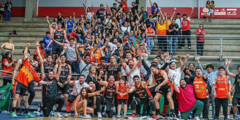 Puente Alto CD sacó pasajes al Final Four de la Copa Chile en Ancud: Ganó la llave de cuartos de final 3-0 sobre Colo-Colo