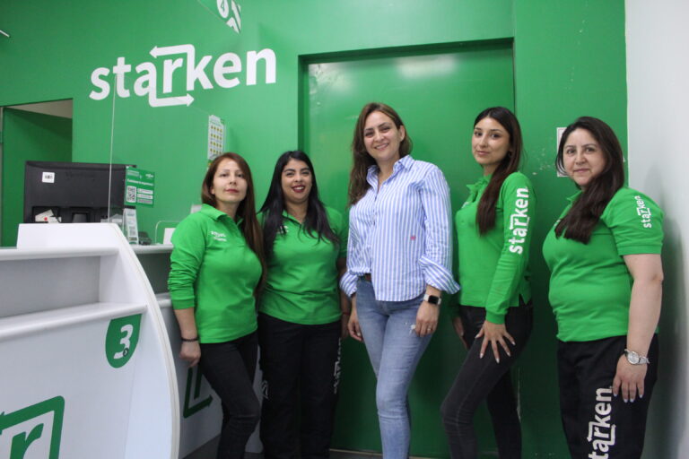 Starken Puente Alto: 25 años del mejor servicio logístico del país