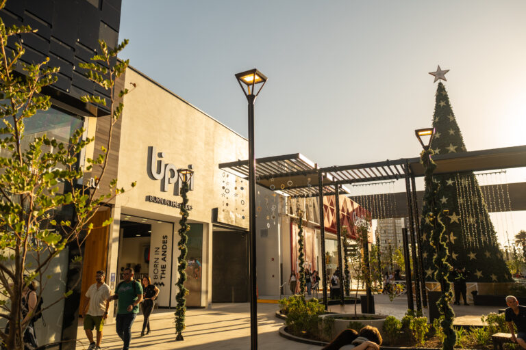 Mall Plaza Vespucio abre nuevo espacio de grandes marcas y se consolida como el centro comercial de mayor GLA en Chile