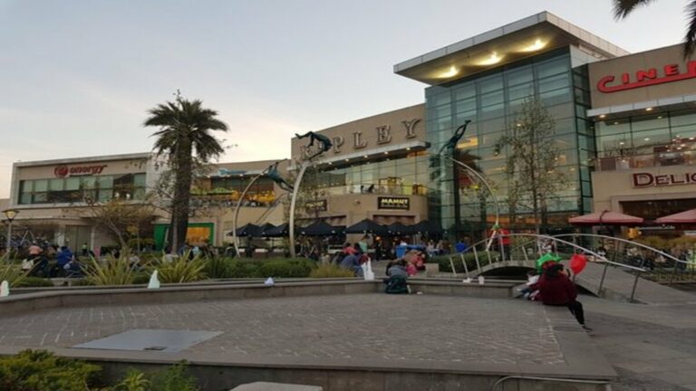 Conoce el horario y actividades de Mall Plaza Tobalaba para el último fin de semana antes de Navidad