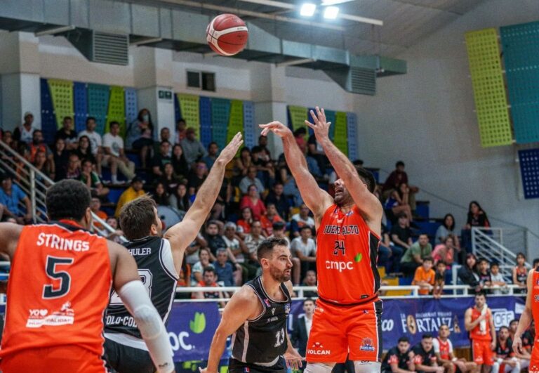 Puente Alto CD ya conoce su rival para el Final Four de la Copa Chile: enfrentará al local ABA Ancud