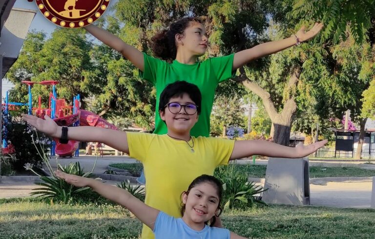 “La comunidad danza”: Niños, niñas y jóvenes de Puente Alto presentarán espectáculo de baile en el Centro Cultural