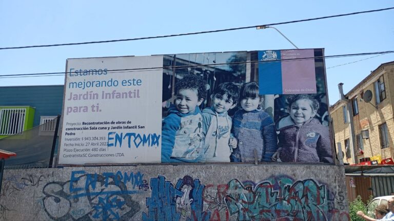 ¿Cuál es la solución? Promesa de jardín infantil en Bajos de Mena se convierte en elefante blanco