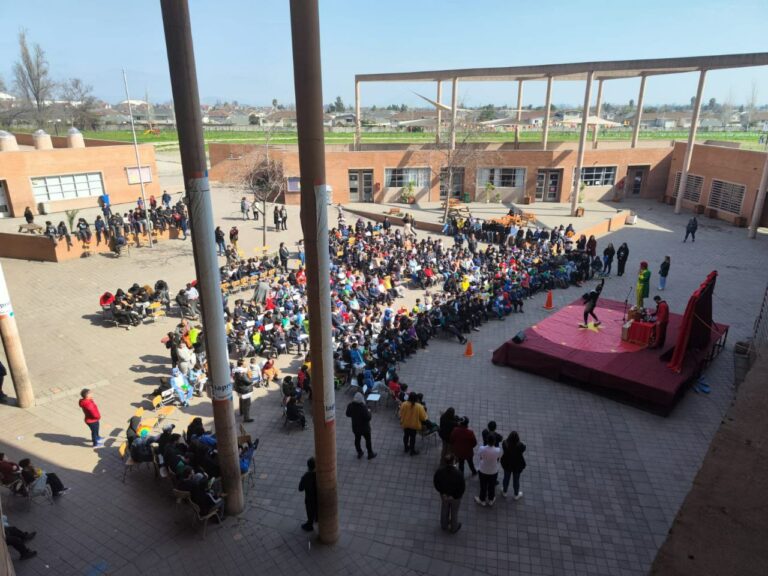 Puertas abiertas en la Protectora de la Infancia este jueves 27 de febrero