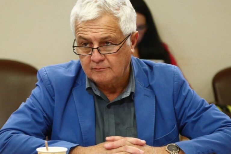 Diputado Hernán Palma: Urge que la Comisión del Trabajo ponga en tabla mi proyecto que busca promover la detección temprana del cáncer gástrico
