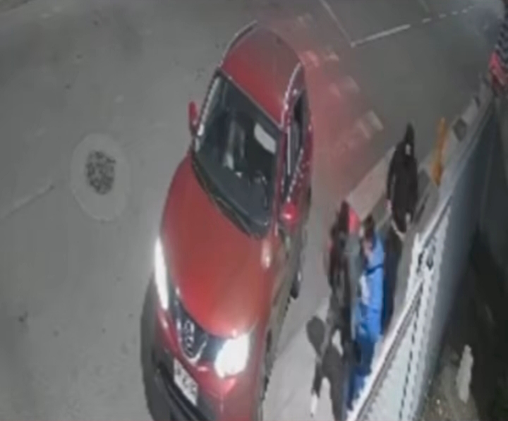 Tres asaltos en una madrugada: delincuentes cometen violenta seguidilla de robos en Puente Alto