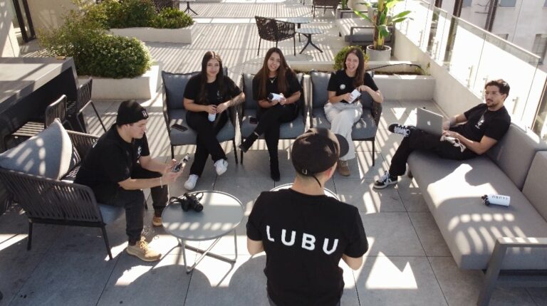 LUBU: Marketing con propósito y corazón puentealtino