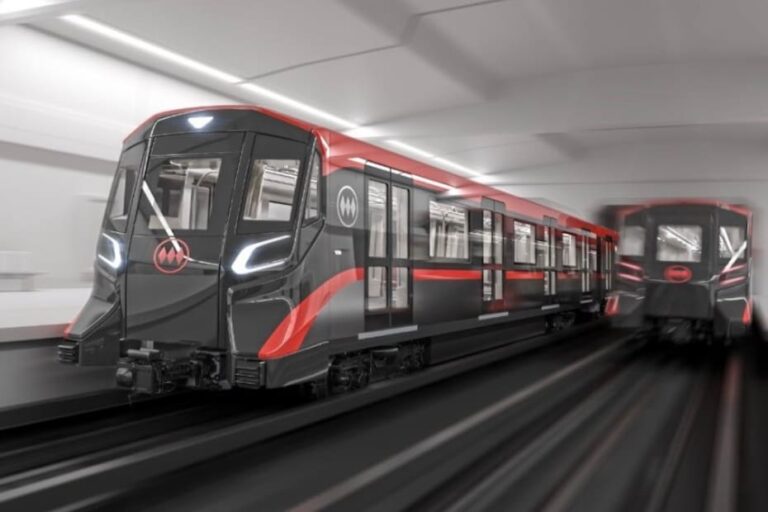 Línea 9 del Metro inicia licitación de talleres y cocheras: proyecta llegada a Puente Alto en 2033