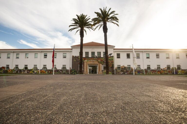 Municipalidad de Puente Alto abre sus puertas por primera vez el Día de los Patrimonios