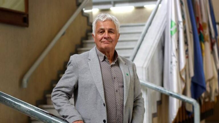 Diputado Hernán Palma: “Logré reunir las 61 firmas para constituir una Comisión Investigadora de Licencias Médicas”