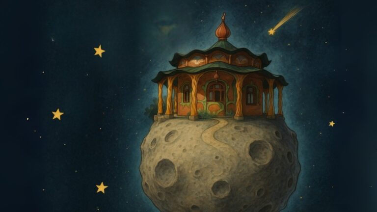 Puente Alto celebrará el Día del Asteroide con ciencia, arte y astronomía en el Pueblito de Las Vizcachas