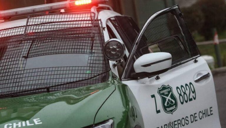 Desarticulan banda dedicada a encerronas tras masivo operativo en Puente Alto y La Pintana