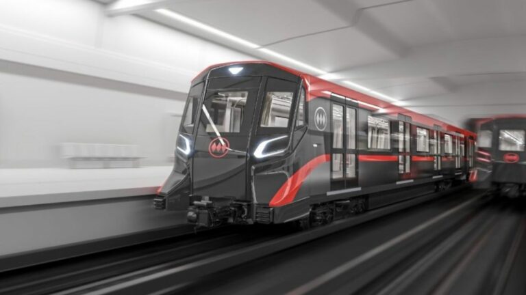 Metro llegará al eje Camilo Henríquez: Línea 8 promete viajes más cortos y mejor conexión