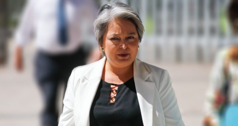 Primarias del oficialismo: Jeannette Jara arrasa en Puente Alto