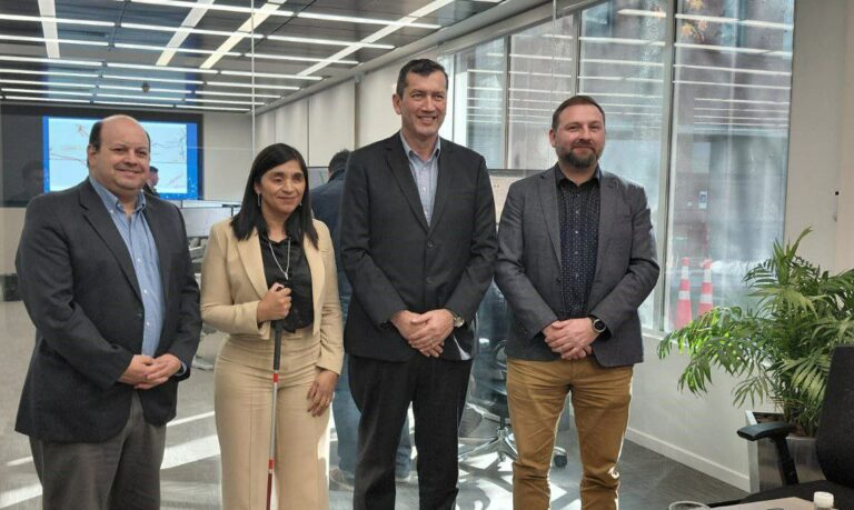 CGE se reúne con Senadora Fabiola Campillai para presentar plan invierno 2025