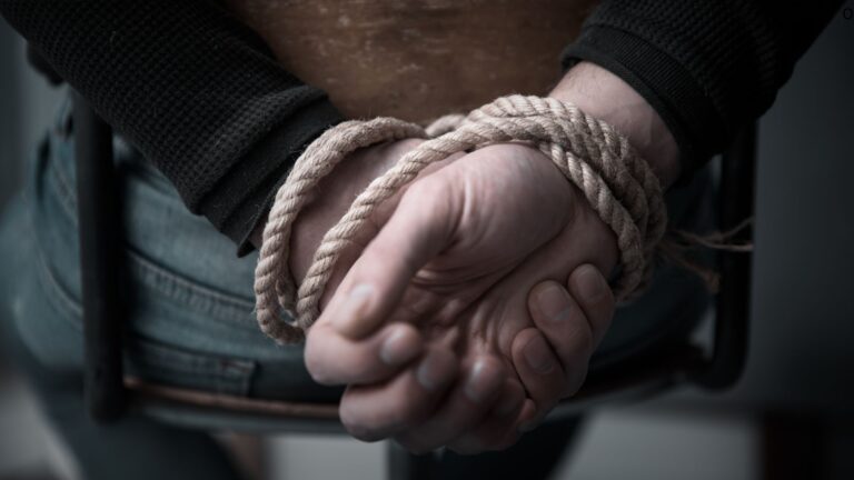 Secuestros se disparan en la RM: crecen 28% y desplazan a los homicidios