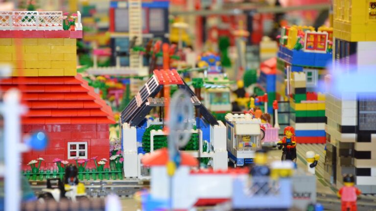Regresa Expo Brick a Puente Alto con entrada gratuita y actividades para toda la familia