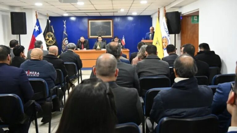GORA: seis años de historia al servicio del rescate en entornos extremos