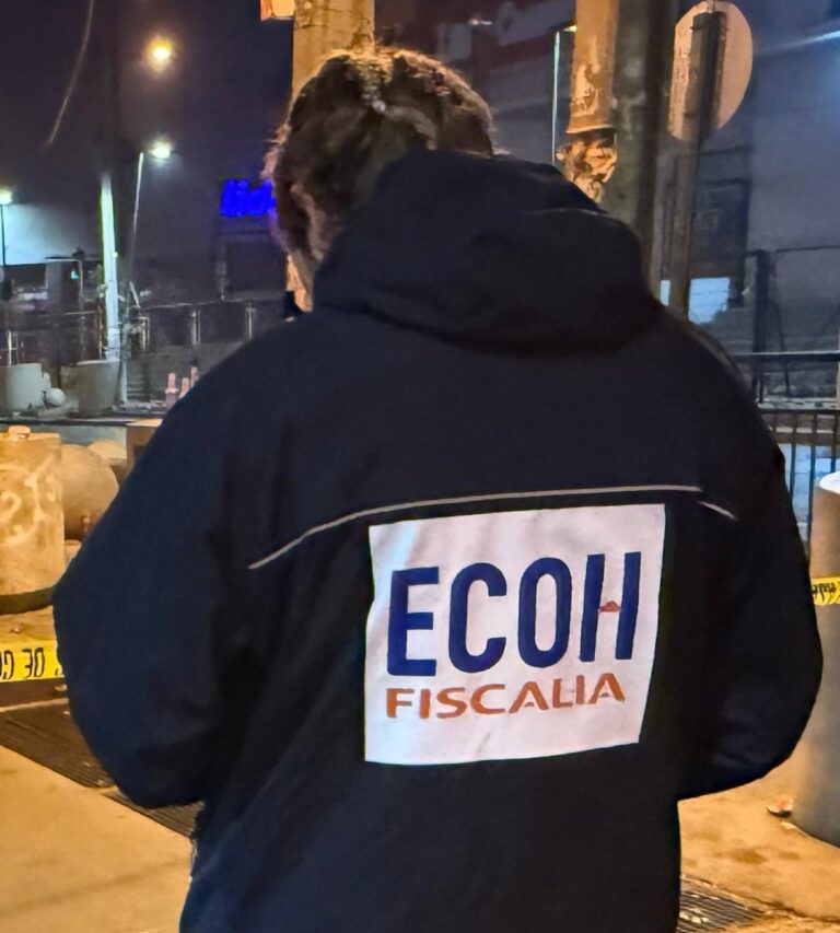 PDI y Fiscalía ECOH investigan ataque con escopeta que dejó a hombre en riesgo vital en Puente Alto