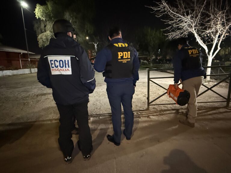 Asesinan a balazos en Bajos de Mena a hombre recién salido de la cárcel
