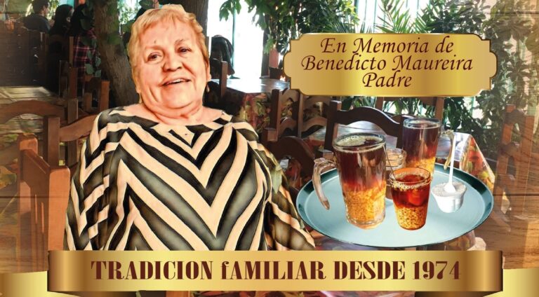 ¡Clásico puentealtino! Mote con Yapa anunció su inicio de temporada