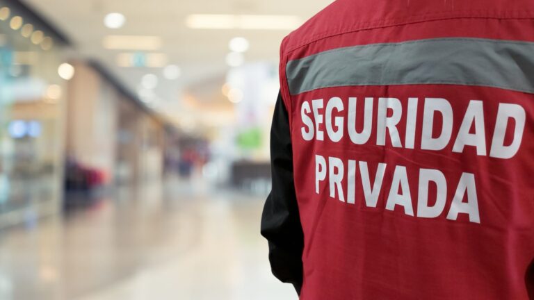 Mallplaza descarta uso excesivo de fuerza tras muerte de hombre en Mall Vespucio