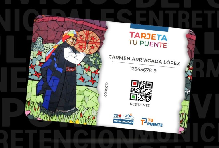 Tarjeta Vecino “Tu Puente” ofrece descuentos y beneficios a más de 40 mil puentealtinos