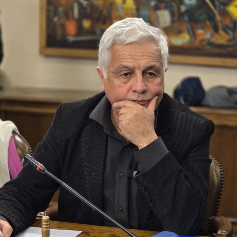 Diputado Hernán Palma: El trabajo de la Comisión Investigadora de Licencias Médicas reveló un problema sistémico y profundo