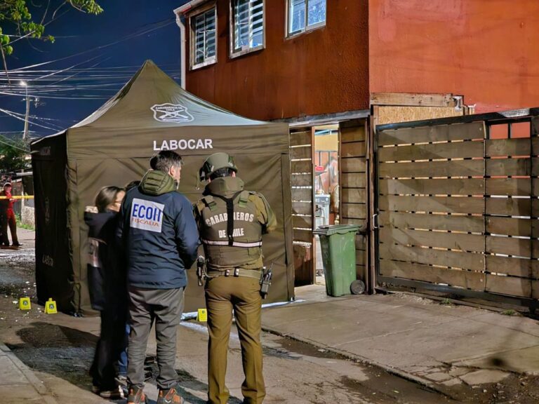 Habla la pareja de hombre asesinado en falso allanamiento: «Murió defendiendo a su familia»