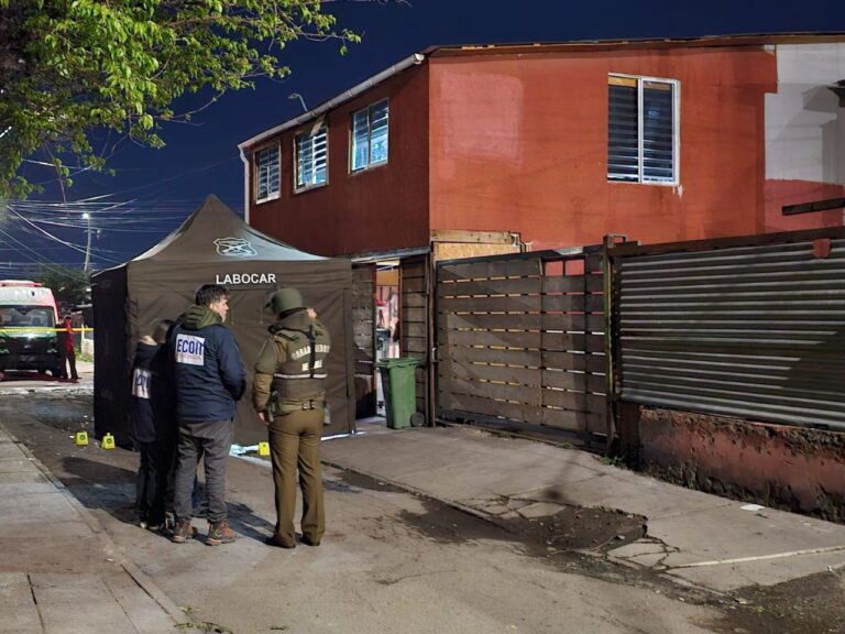 Noche de horror en la Villa Venezuela doble homicidio tras falso allanamiento
