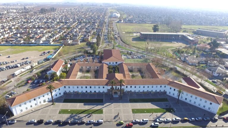 Puente Alto es la comuna que más recursos recibe del Fondo Común Municipal