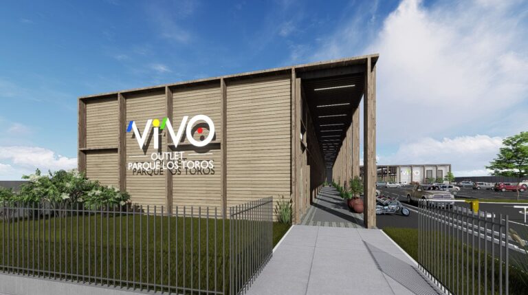 Expectativa en Puente Alto ¿Cuándo abrirá el nuevo Mall de Elisa Correa?