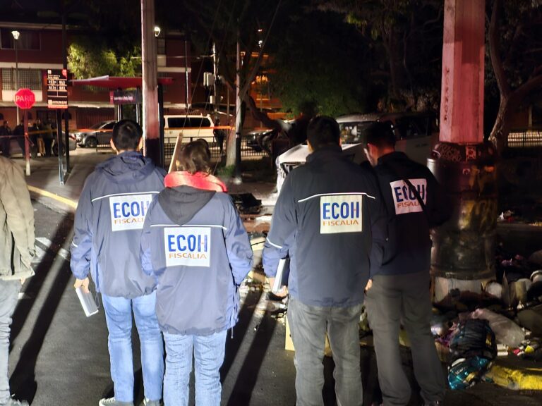 Más de 70 casquillos en el lugar: Hombre en riesgo vital tras violenta balacera en La Pintana