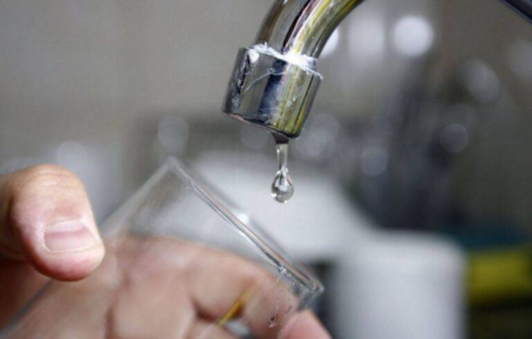 Corte de agua programado afectará a sector de Puente Alto este martes