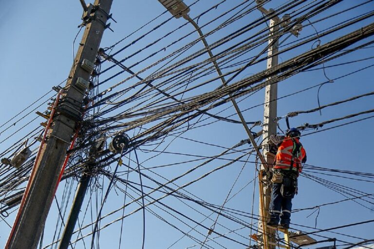 Masivo corte de luz en la Región Metropolitana: Más de 157 mil clientes afectados en Puente Alto