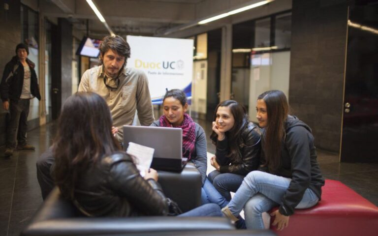 Duoc UC sede Puente Alto amplía su oferta académica con nuevas carreras desde 2026