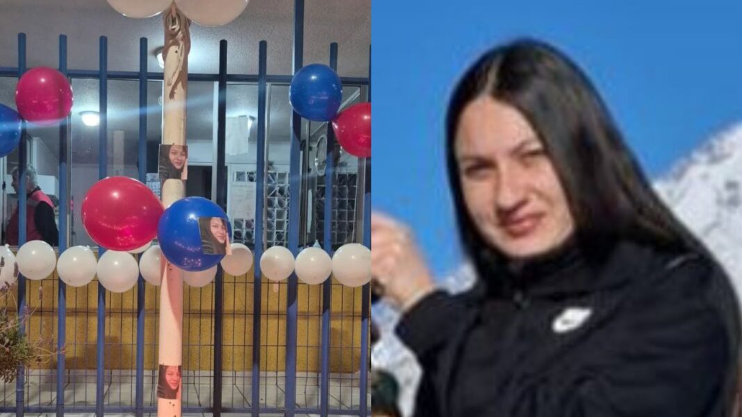 El mensaje del hermano de Valentina Alarcón tras confirmarse su fallecimiento