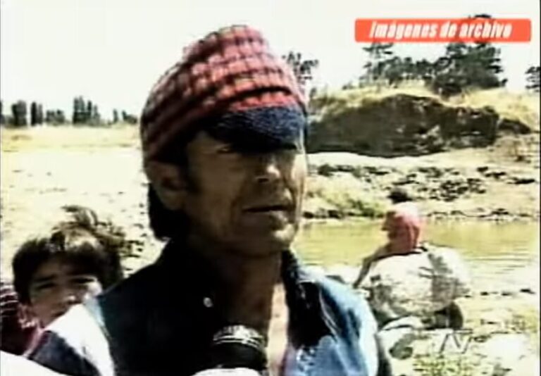 [Video] El reportaje que retrató la vida del «Papillón»